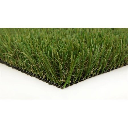 SGW EVERLAST SGW Everlast EVERFES8215X1 Everglade Fescue Pro 12 x 180 x 1.88 in. Artificial Turf EVERFES8215X1